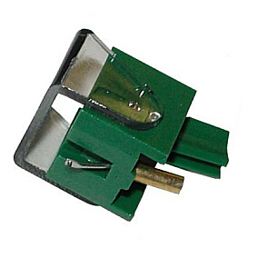 Cellule Ortofon D 20 E SUPER Avec Diamant, Neuve, Compatible Ortofon